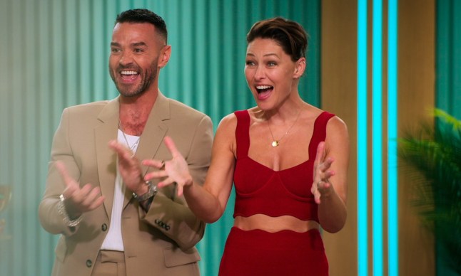 ‘I hate modern dating after hosting one of Netflix’s biggest ever shows’