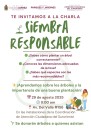 Invitan a charla sobre forestación urbana este viernes en el suroriente