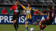 Los clásicos de Ángel Di María: cómo formó Central y qué puntajes recibió el campeón del mundo