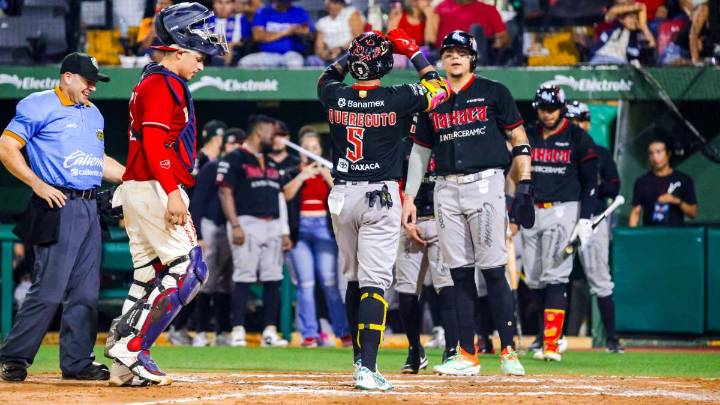 Guerreros a un triunfo de avanzar en los Playoffs