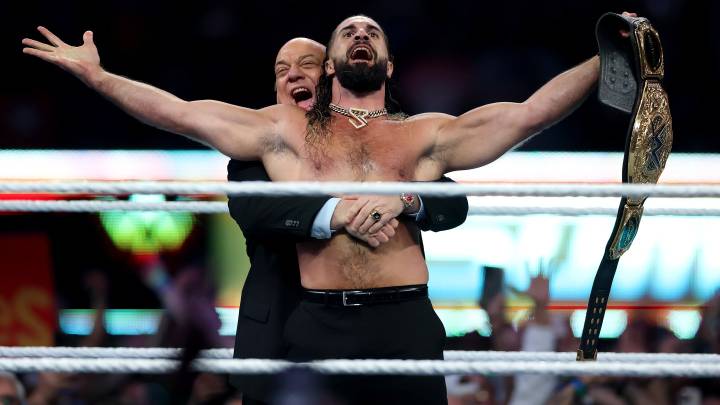 TKO Earnings Improve After WWE Deal with ESPN Announced