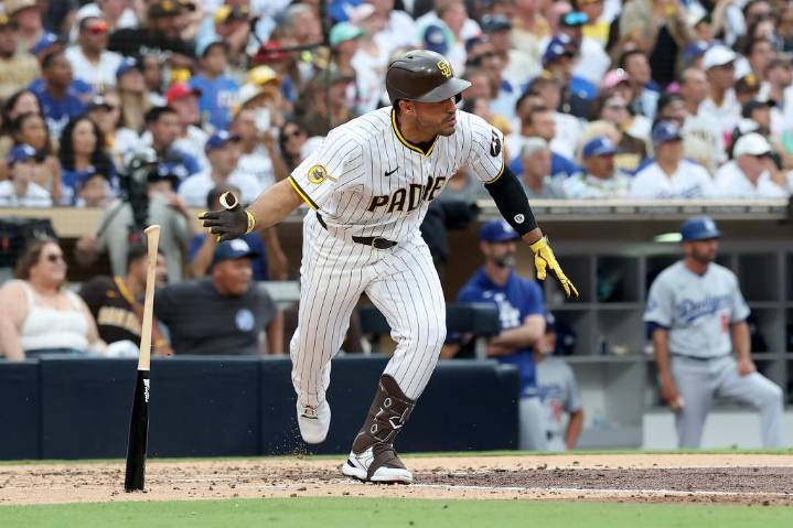 Fantasy baseball depth critical down the stretch