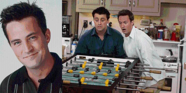 Reina de la Ketamina culpable por muerte de Matthew Perry