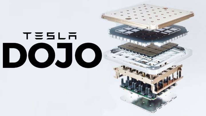 Tesla Has Reportedly Abandoned Its 'Ambitious' Dojo Supercomputer Plans as Project Head Peter Bannon Spins Out His Own AI Startup, Taking the Core Team With Him