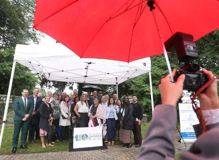 Windsor Essex chamber celebrating 150th anniversary in testing times