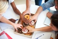 Why Krispy Kreme Fell Today