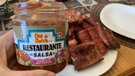 Mysterious New Condiment Perplexes Mennonite Diners