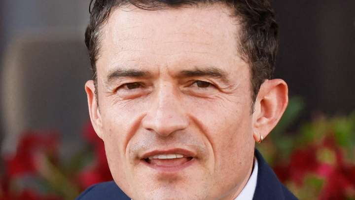 Orlando Bloom mocks ex Katy Perry after she's spotted 'on a date' with Justin Trudeau