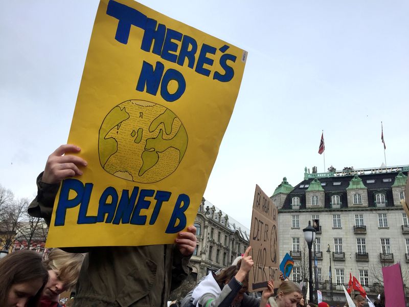 Depleted bank climate coalition to vote on structural change