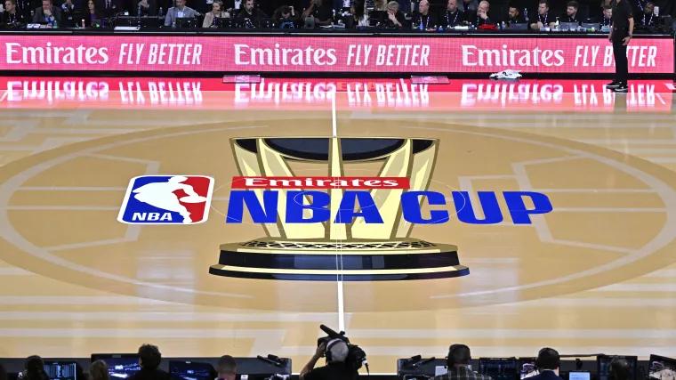 NBA Cup playoffs 2025 tickets: A guide to pricing, schedule for in-season tournament games in Las Vegas