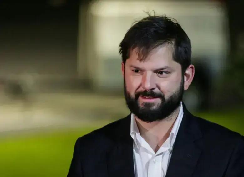 Boric se hizo test de consumo de drogas para desmentir señalamientos de la oposición, ¿deberían hacerlo todos los presidentes?