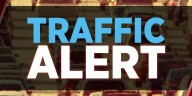 Congress St. closes for multiple hours this afternoon, and again next week
