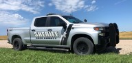 Cass County Sheriff's Office to host free citizens academy