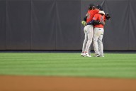 Red Sox ride unlikely hero to clinch playoff tiebreaker over Yankees, improve to 7