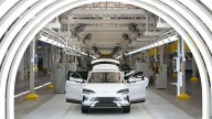 ¿Hay interés chino? El futuro de la planta que fue de Nissan