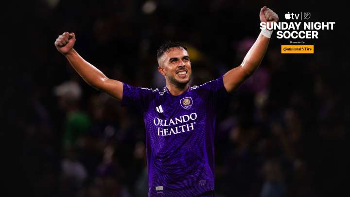 Orlando City overwhelm Inter Miami for Florida Derby bragging rights
