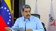 Maduro pone a entrenar a cientos de jóvenes chavistas ante las "amenazas" de EEUU