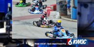 With kart races and a parade, Rock Island ready to celebrate Labor Day