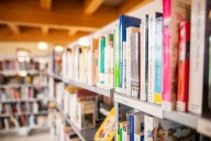 I’ve read 76 books this year, thanks to taxes and libraries. But the state is threatening that boon: Our Best Life