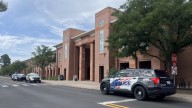 NAU issues all clear after unconfirmed report of 'person with a gun'