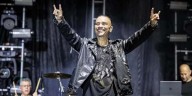 VOCALISTA DE CODA SE DESPIDE EN SU CUENTA DE INSTAGRAM, ESTÁ EN SU FASE TERMINAL DE CÁNCER
