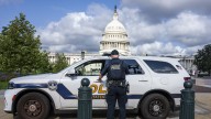 President Trump taps federal law enforcement agencies to police Washington, D.C.
