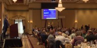 Speaker addresses state of the economy at annual ‘Elkhart Chamber of Commerce Luncheon’