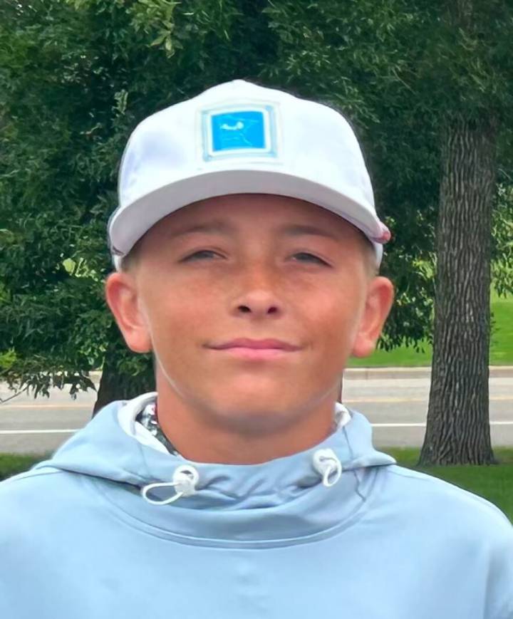 Resorters Golf: Pair of Cards to meet in Junior 13