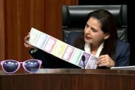 Avala TEPJF elección judicial, pese a acordeones
