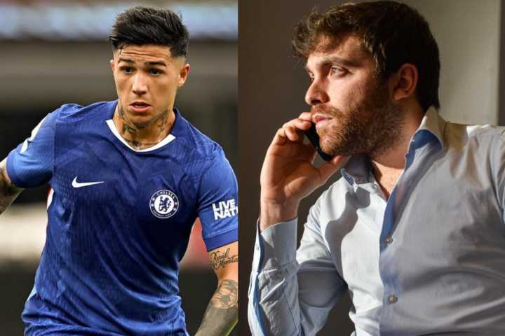 Fabrizio Romano reveló el futuro de Enzo Fernández y hay impacto mundial: «posibilidades de…»