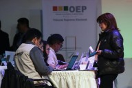 Cambio de Gobierno en Bolivia tras el balotaje supondrá un giro en su política exterior