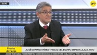 José Domingo Pérez sobre habeas corpus planteado por Keiko Fujimori: "El TC no puede sustituir a la justicia penal"