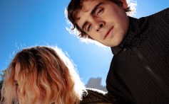 Indie-Rockers Wednesday Nearly Burnt Out — This One Touring Rule Will Keep Them ‘Fresh As Can Be’
