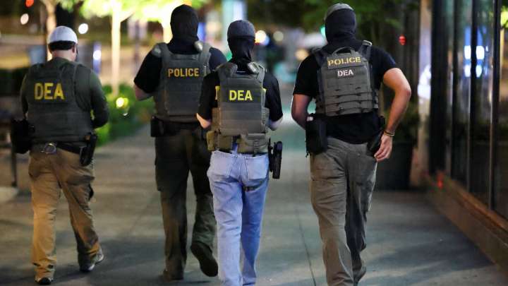 Sheinbaum Señala que No Hay Colaboración Sin Precedentes con la DEA