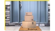 Is it illegal in NJ to keep a package accidentally delivered to me?