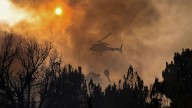 Incendios forestales en España: tres muertos y al menos 11 focos "preocupantes" en el país