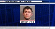 Grand jury indicts man in mother's stabbing death