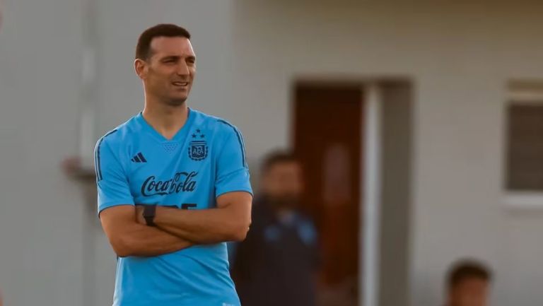 Se conoció la lista definitiva de Argentina para la doble fecha de Eliminatorias: ¿Quién quedó afuera?