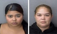 Arrestan a hermanas por agredir a sus tíos en Carolina – NotiCel 