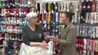Vacation! Northern Michigan: Leelanau Fiber