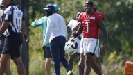 Insider’s concerning Dolphins outlook after uninspiring practice with Lions