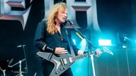 'The end is near': Megadeth announces final album, global farewell tour