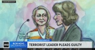 Elk Grove woman who led terrorist group pleads guilty to several charges