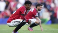 Manchester United empata con Fulham y suma solo un punto en el inicio de la Premier League