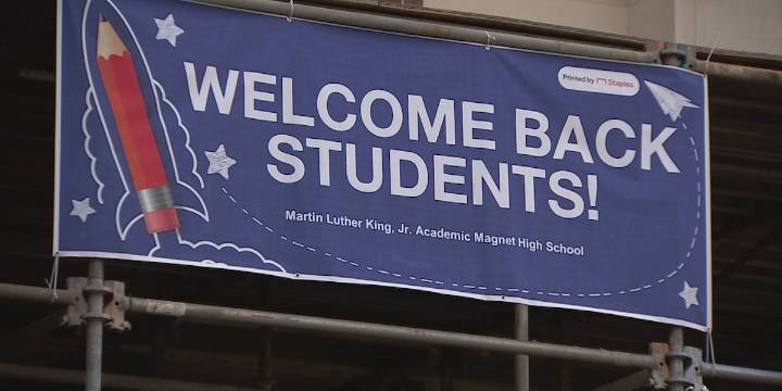 Nashville high school faces backlash over updated dress code