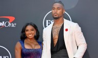 Simone Biles Shares Unseen Video With Jonathan Owens While Awaiting Next Bears Game "While waiting for the next Chicago Bears matchup, Simone Biles shares a heartfelt unseen video with her husband Jon