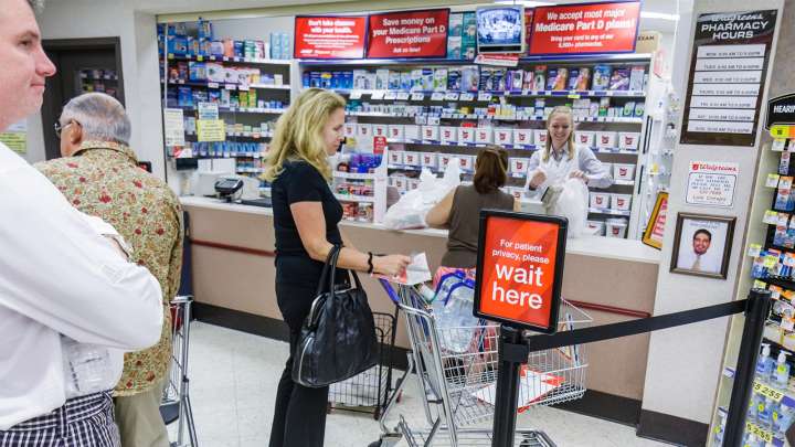 Breaking Down Why Medicare Part D Premiums Are Likely to Go Up