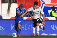 Formaciones confirmadas: Revisa las oncenas de Colo Colo y la U para el Superclásico 198