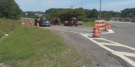 Southbound ramps at Exit 141 in Trussville to reopen early