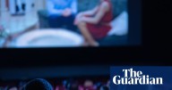 ‘I don’t touch my phone. At home, I’d be scrolling’: why young people are flocking to independent cinemas